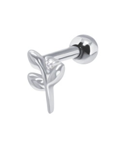 Leaf Helix Ear Piercing TIP-3468